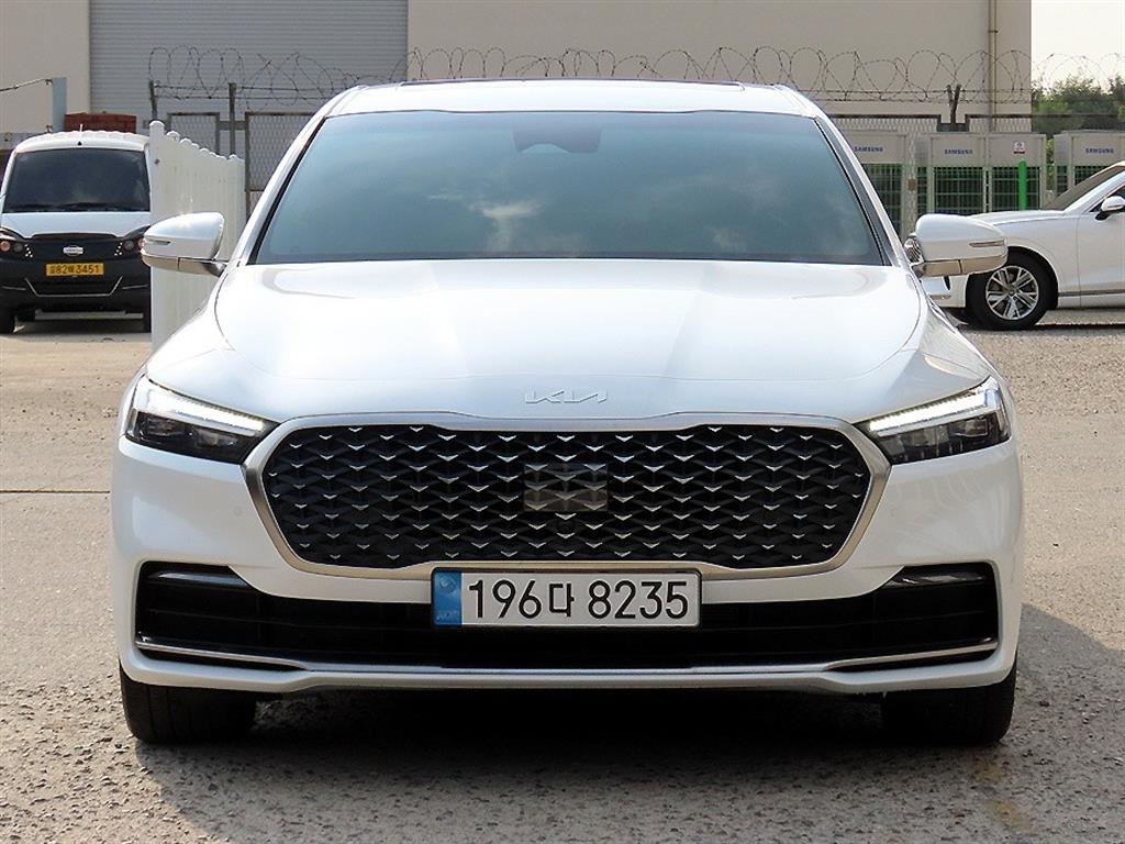 기아 K9 3.8 GDI AWD 베스트 셀렉션 Ⅰ 사진