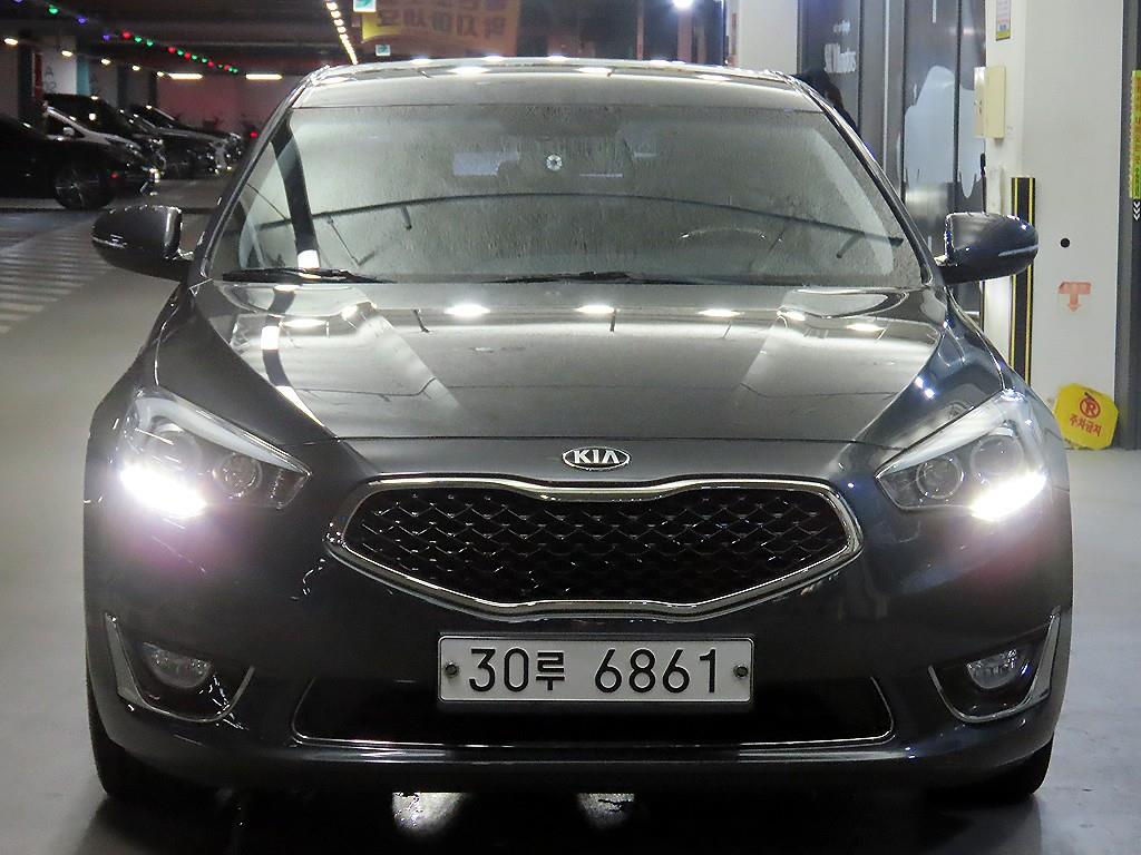기아 K7 2.4 GDI 프레스티지 스페셜 사진