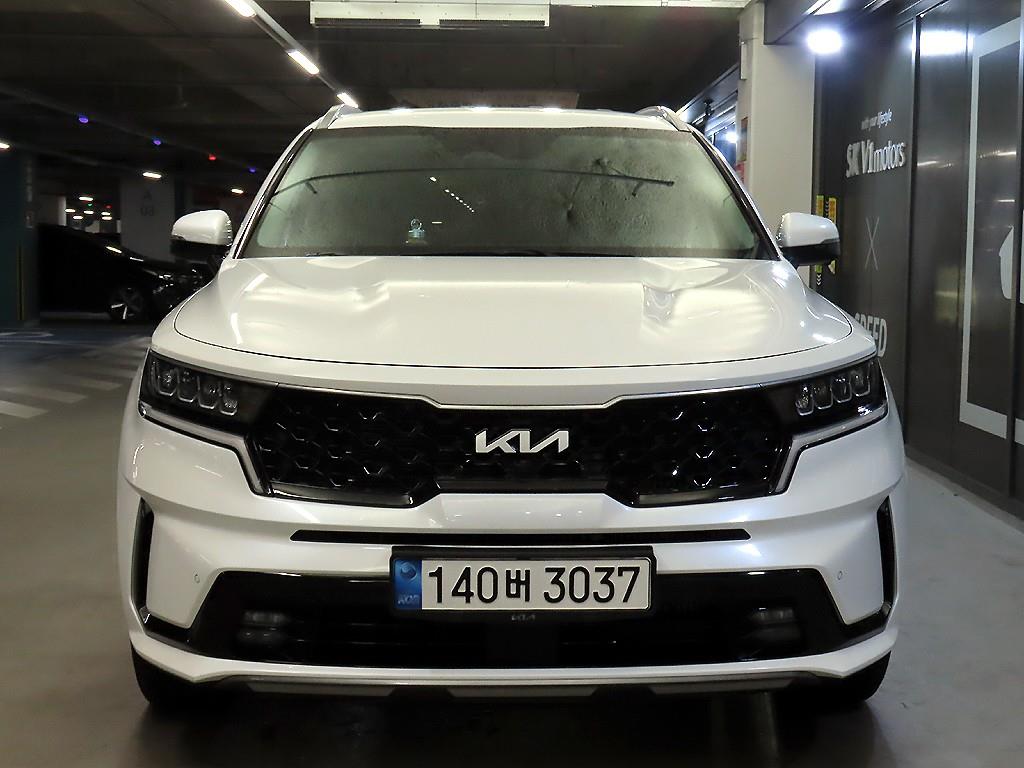 기아 쏘렌토 디젤 2.2 2WD 프레스티지 사진