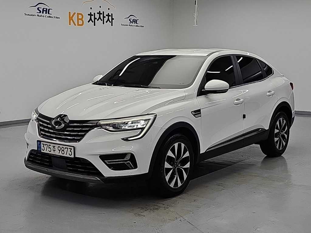 르노코리아 XM3 1.6 GTe RE 사진 2/19