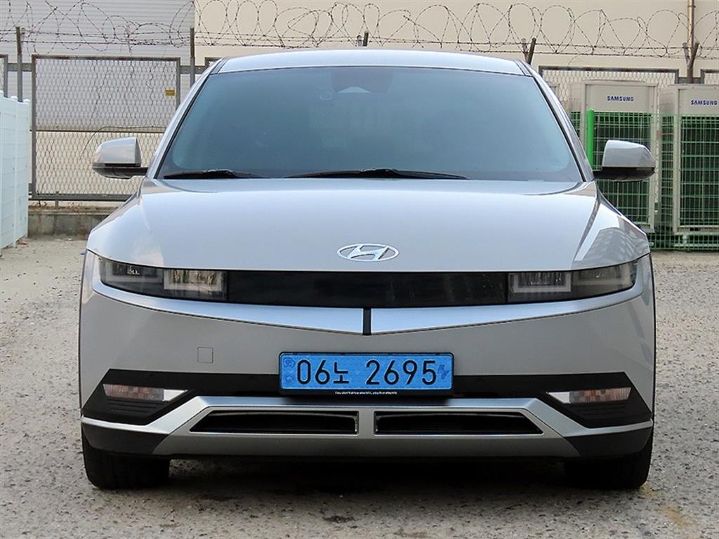 현대 아이오닉 5 롱 레인지 4WD 익스클루시브 사진