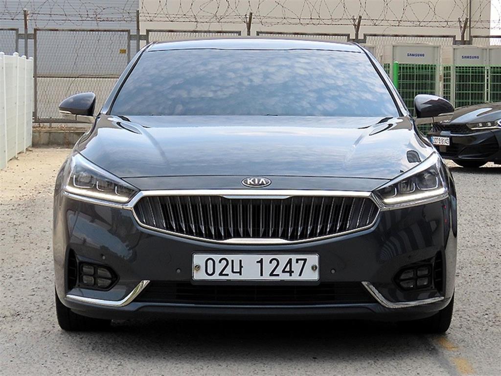 기아 K7 2.4 GDI 리미티드 사진