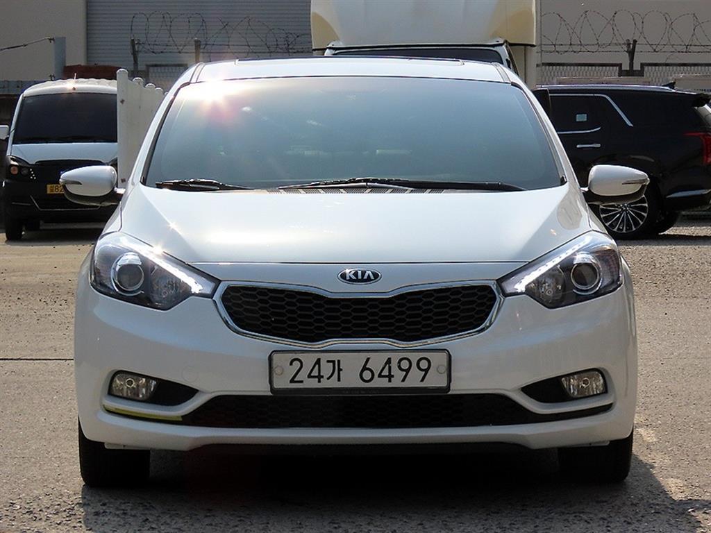 기아 K3 1.6 GDI 노블레스 사진
