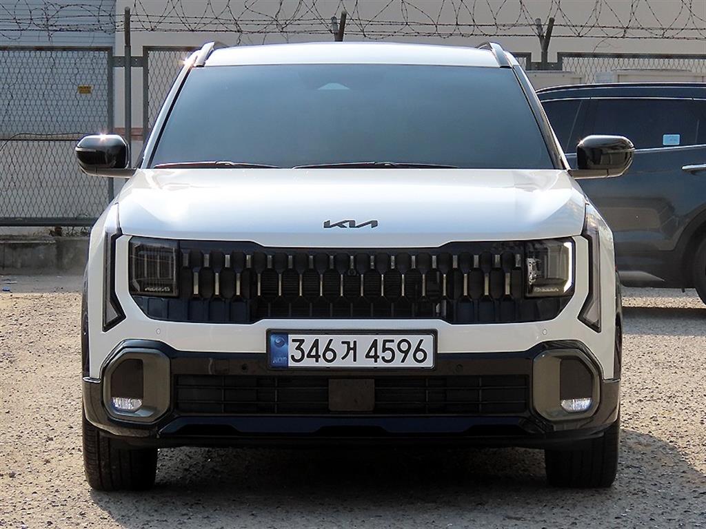 기아 셀토스 1.6 가솔린 터보 시그니처 X-라인 2WD 사진