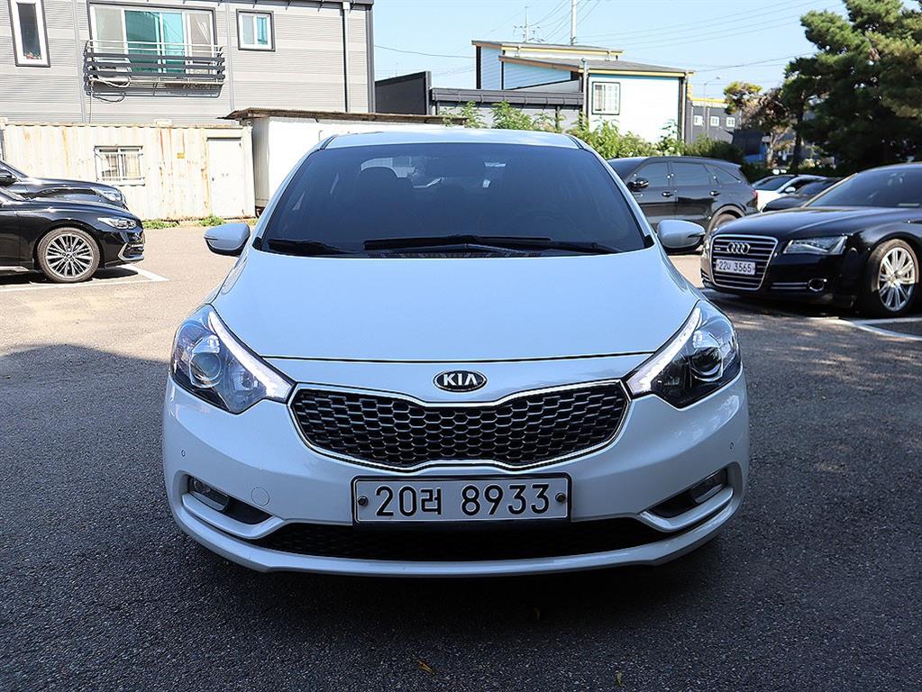 기아 K3 1.6 GDI 프레스티지 사진