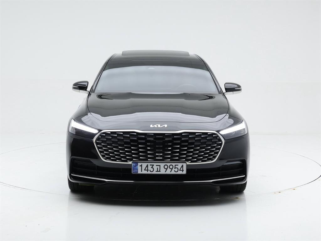 기아 K9 3.3 T-GDI AWD 베스트 셀렉션 Ⅱ 사진 2/20