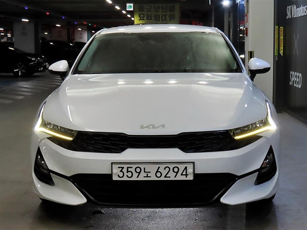 기아 K5 2.0 트렌디 사진 2/20