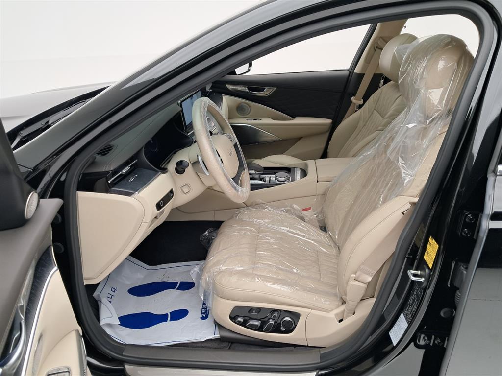 기아 K9 3.3 T-GDI AWD 베스트 셀렉션 Ⅱ 사진