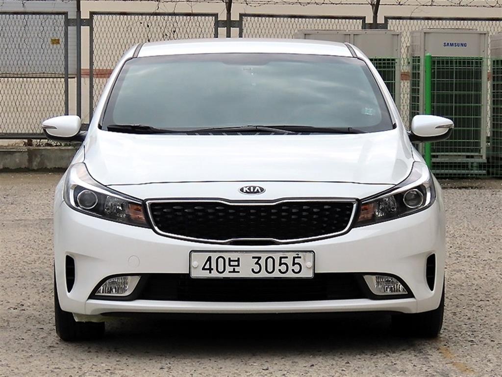 기아 K3 1.6 GDI 디럭스 사진