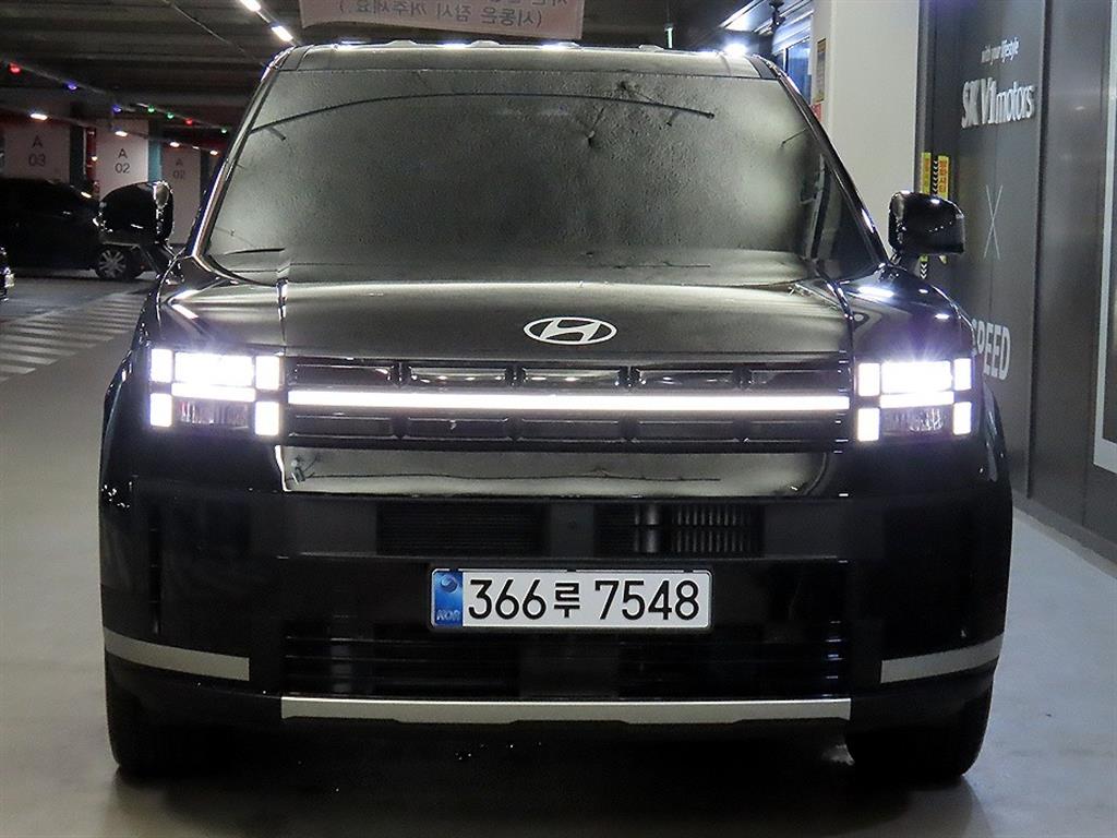 현대 싼타페 1.6T 2WD 익스클루시브 사진