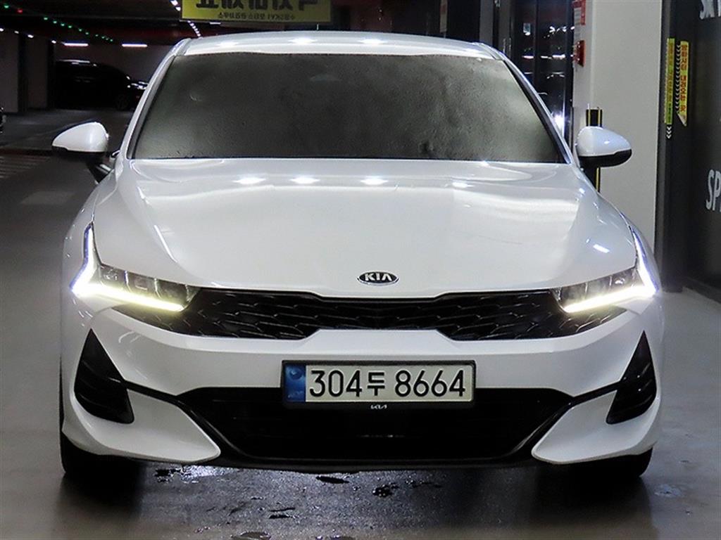 기아 K5 2.0 프레스티지 사진