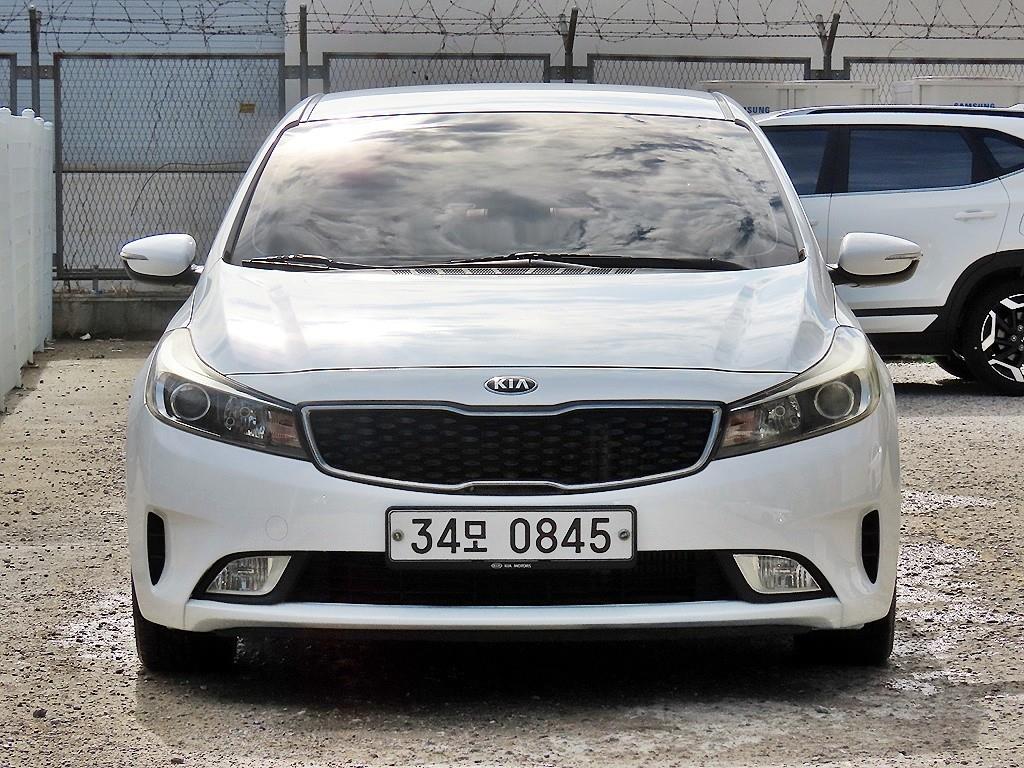 기아 K3 1.6 VGT 트렌디 사진