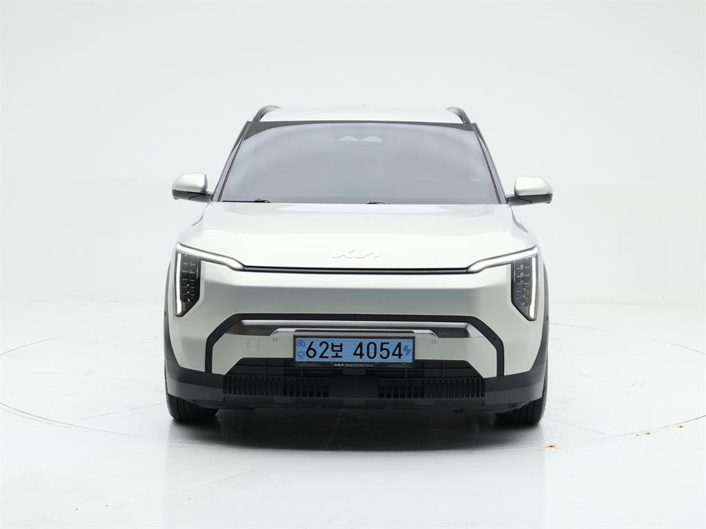 기아 EV3 롱레인지 2WD 어스 사진 2/20