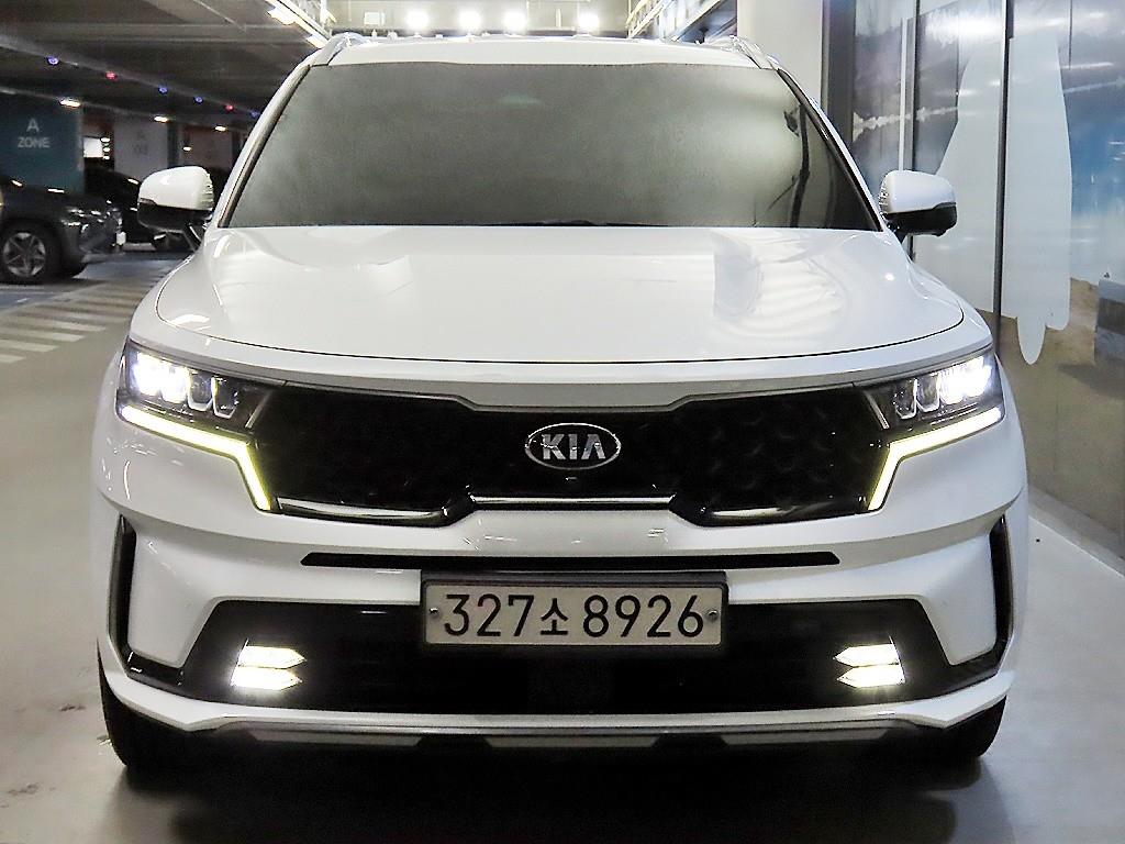 기아 쏘렌토 디젤 2.2 2WD 노블레스 사진