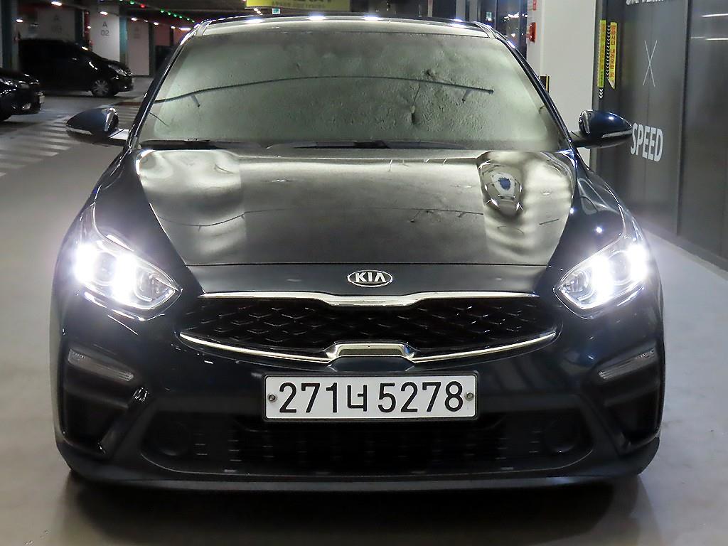 기아 K3 1.6 트렌디 사진
