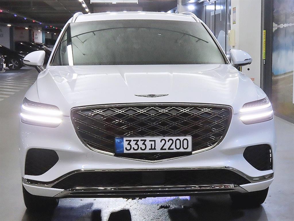 제네시스 GV70 2.5T 가솔린 AWD 기본형 사진