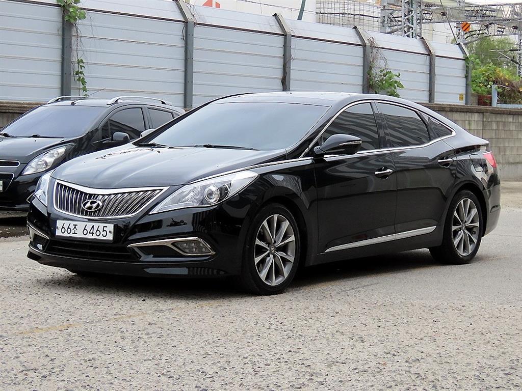 현대 그랜저 HG220 PREMIUM 사진 2/20