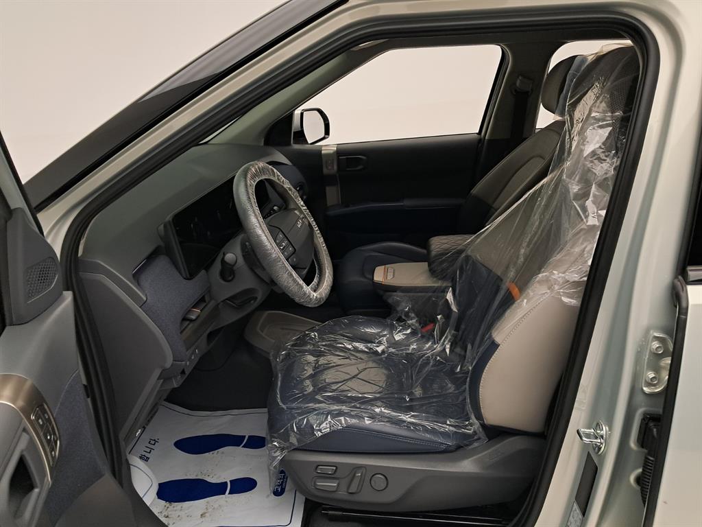 기아 EV3 롱레인지 2WD 어스 사진