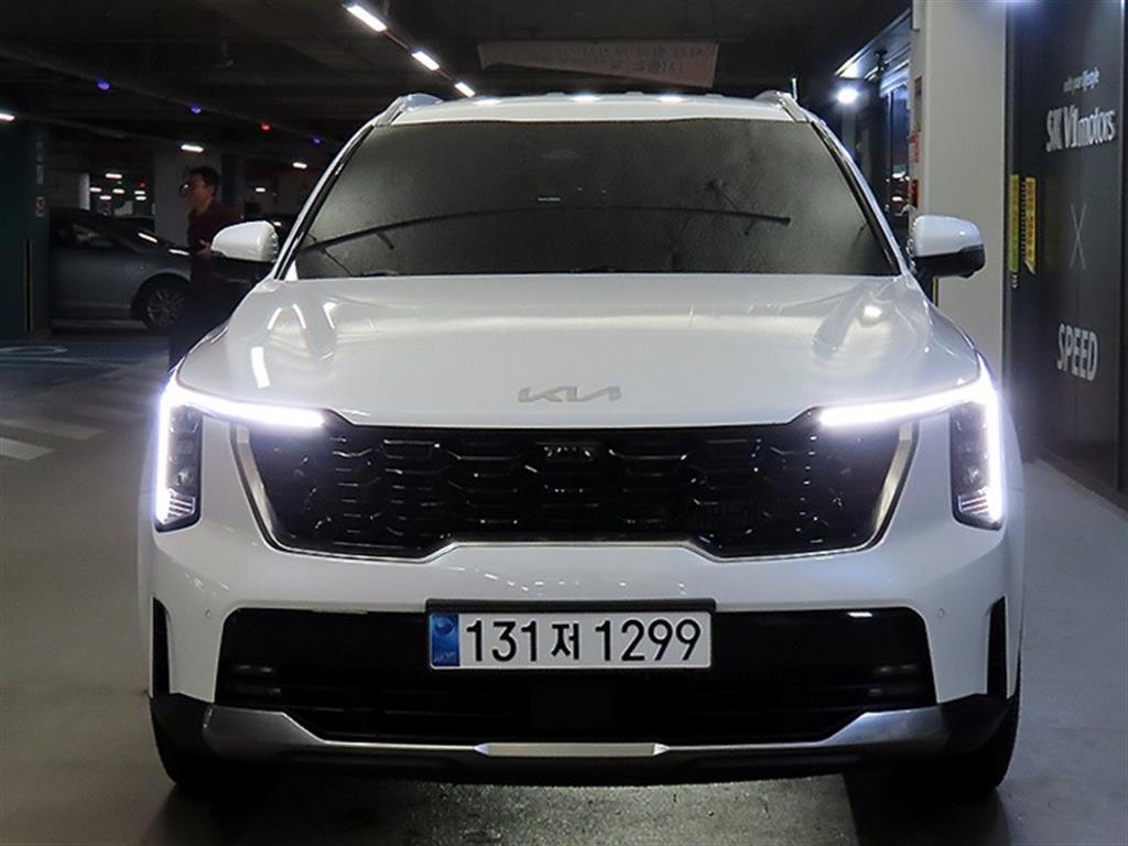 기아 쏘렌토 가솔린 2.5T 4WD 노블레스 사진