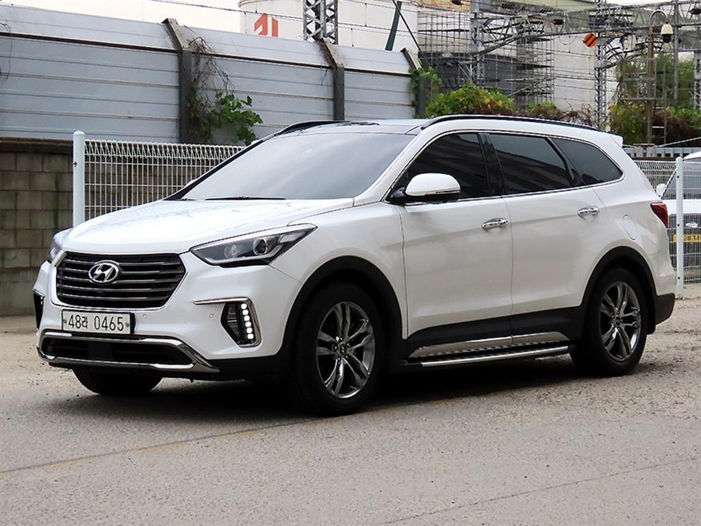 현대 맥스크루즈 E-VGT R2.2 4WD 파이니스트에디션 사진 2/20