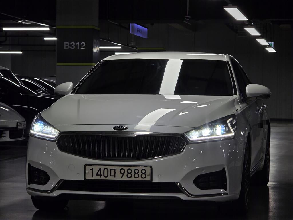 기아 K7 2.4 GDI 리미티드 사진