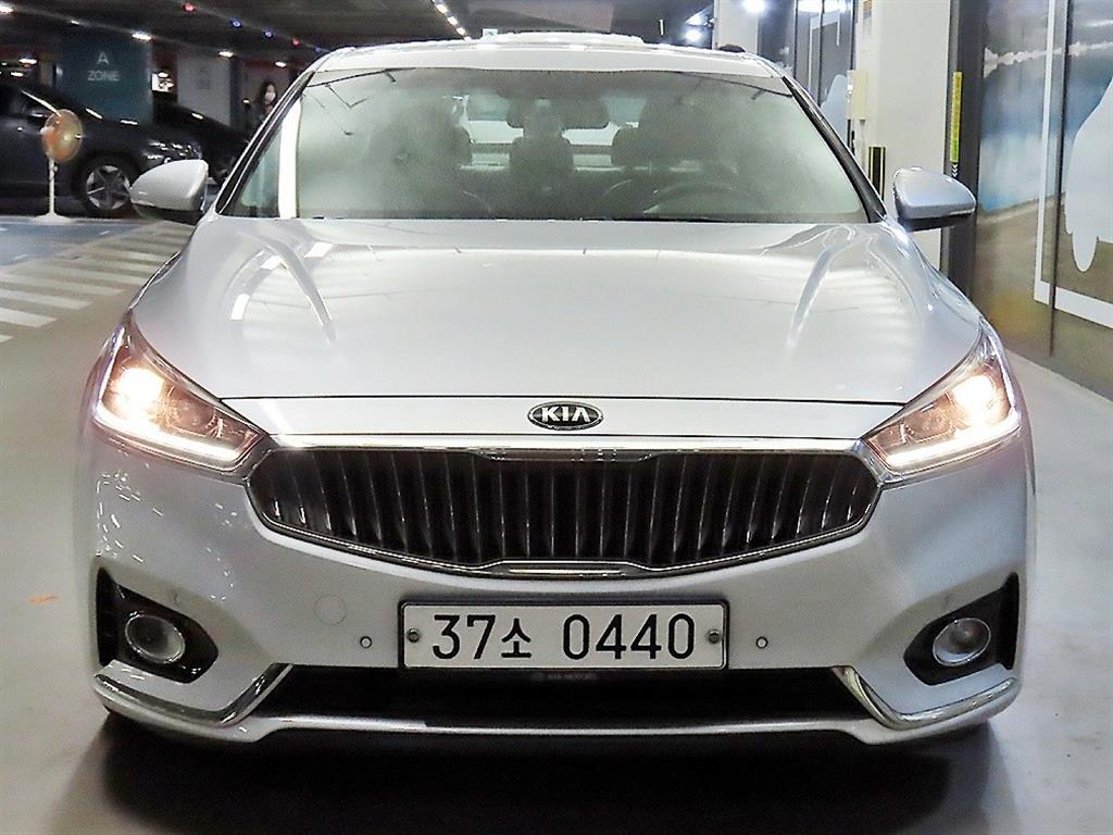 기아 K7 2.4 GDI 프레스티지 사진