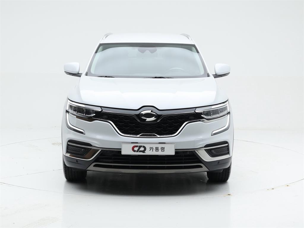 르노코리아 QM6 가솔린 2.0 GDe LE 시그니쳐 2WD 사진 2/19