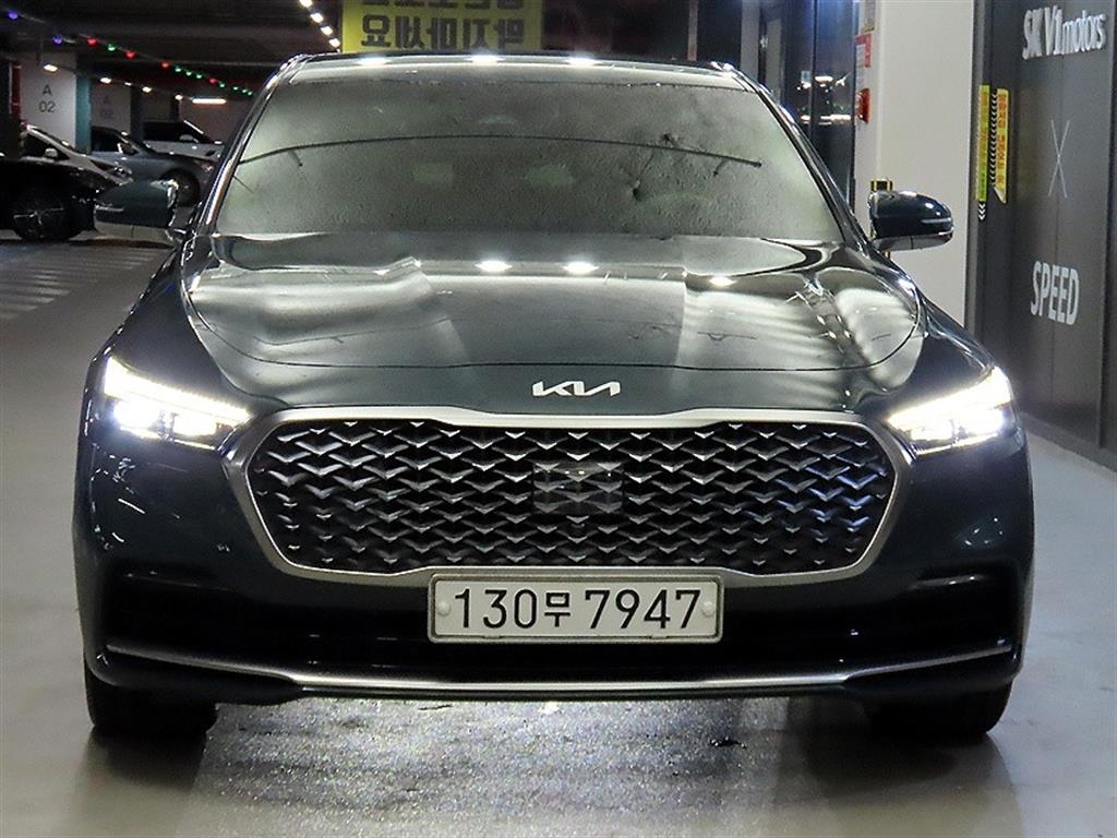 기아 K9 3.8 GDI AWD 베스트 셀렉션 Ⅰ 사진