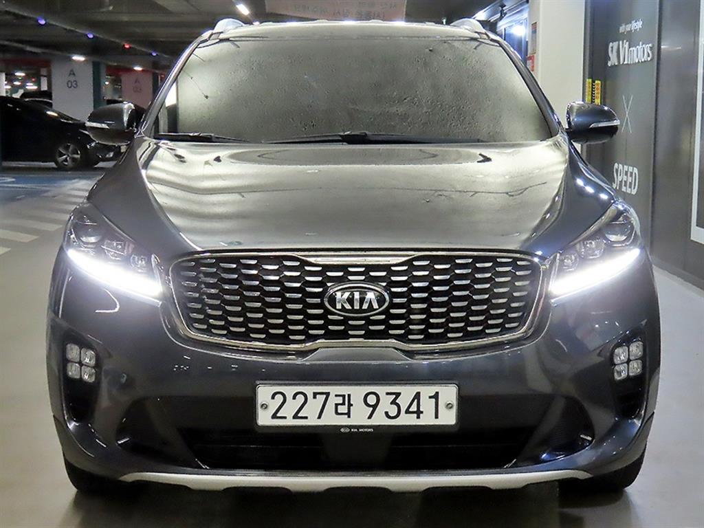 기아 쏘렌토 디젤 2.0 2WD 프레스티지 사진