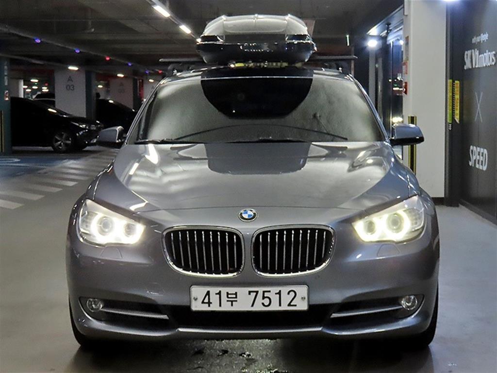 BMW 그란투리스모 GT ED EDITION 사진