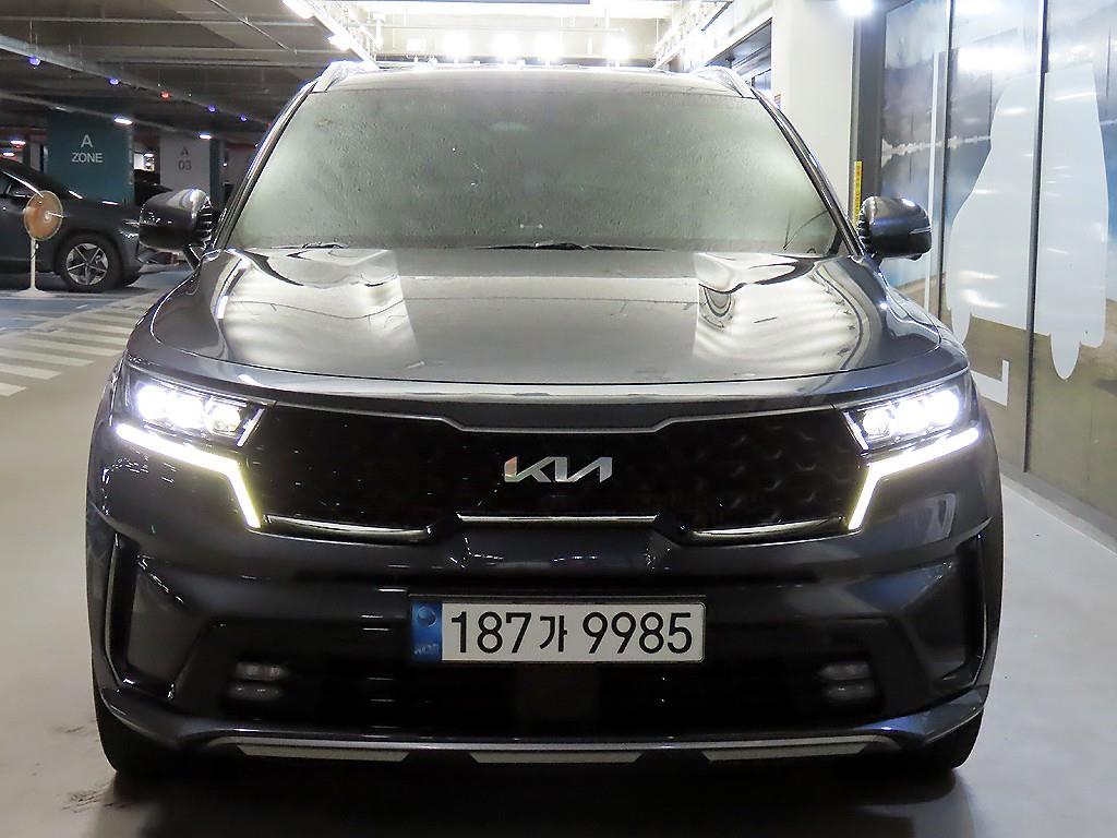 기아 쏘렌토 HEV 1.6 2WD 노블레스 사진
