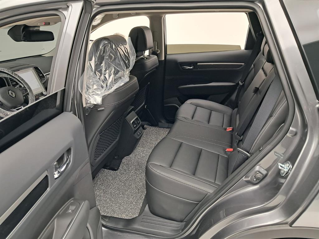 르노코리아 QM6 2.0 LPe RE 2WD 사진
