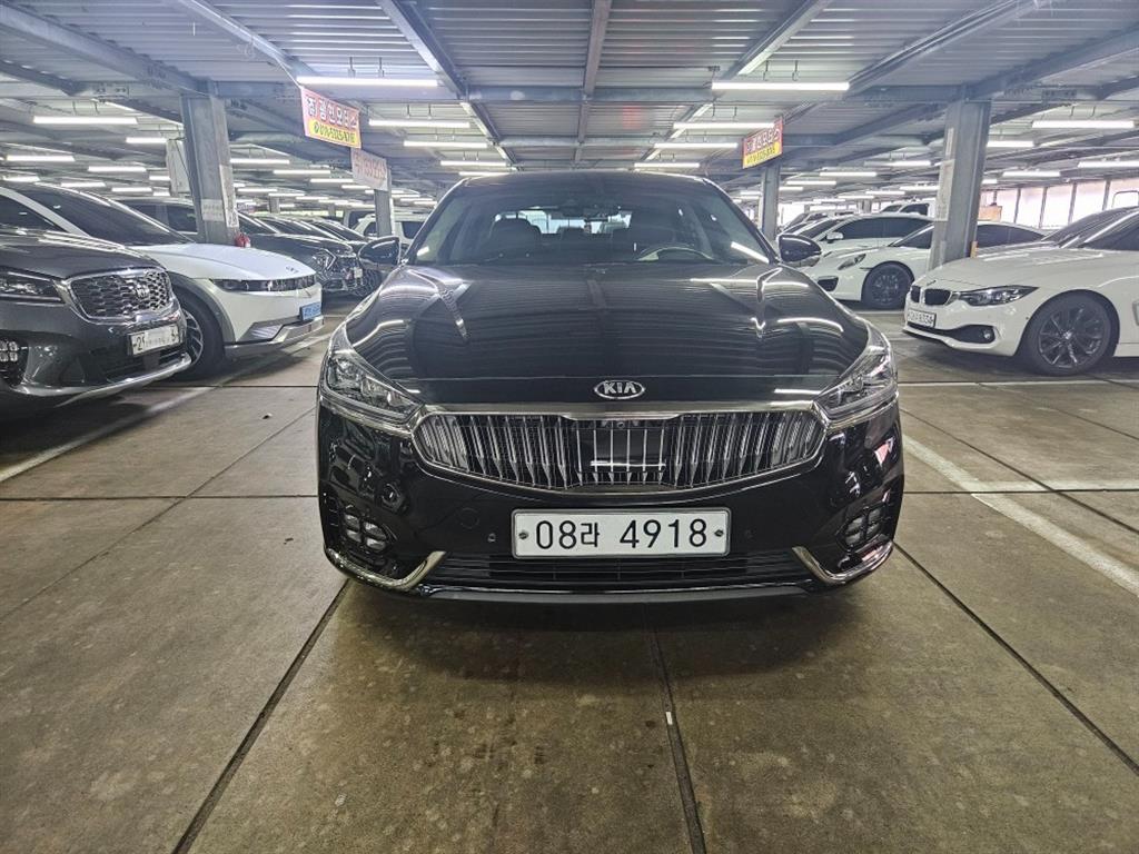 기아 K7 3.3 GDI 노블레스 스페셜 사진