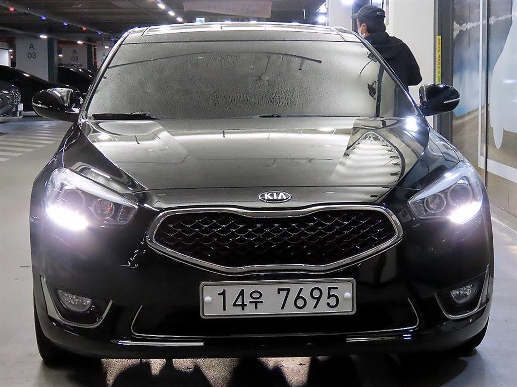기아 K7 3.0 GDI 프레스티지 스페셜 사진