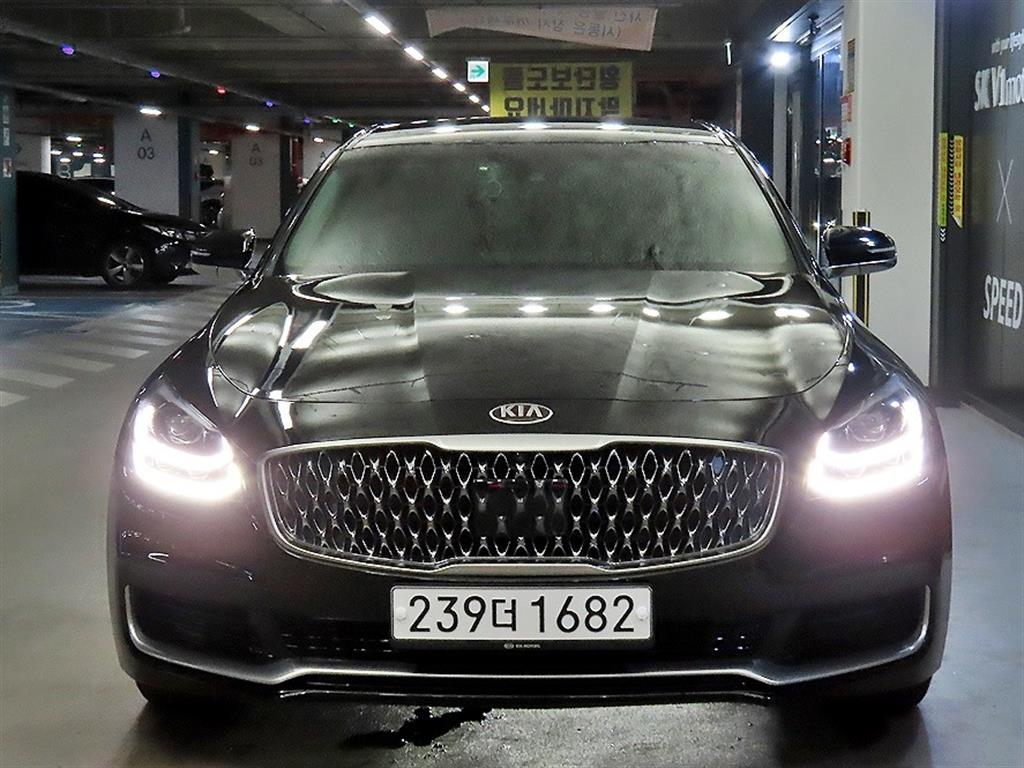 기아 K9 3.8 GDI AWD 플래티넘Ⅱ 사진