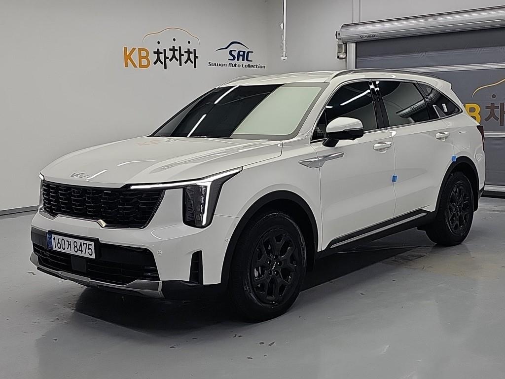 기아 쏘렌토 1.6T 2WD 노블레스 사진