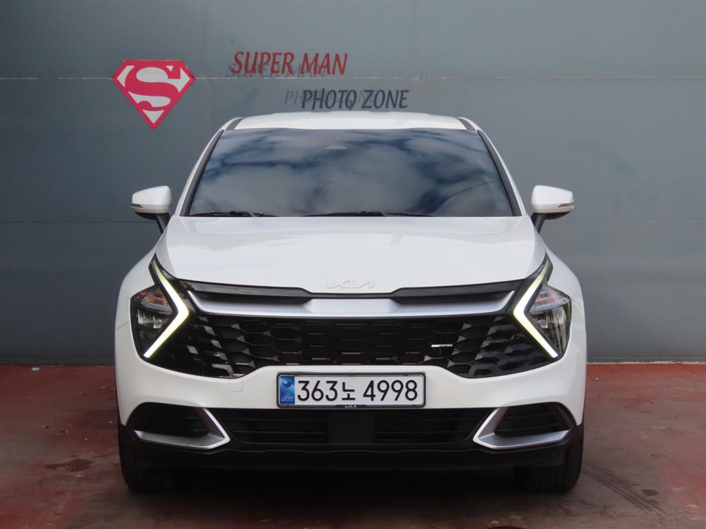 기아 스포티지 2.0 LPG 2WD 프레스티지 사진 2/19