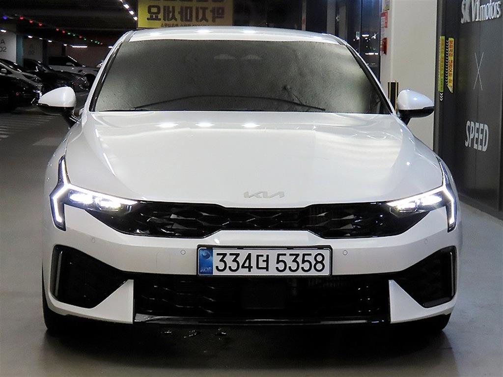 기아 K5 1.6 터보 베스트 셀렉션 사진