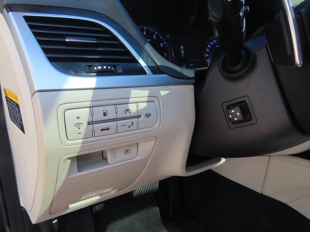 현대 제네시스 G380 파이니스트 에디션 AWD 사진