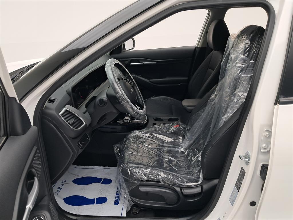 기아 셀토스 가솔린 1.6 터보 2WD 트렌디 사진