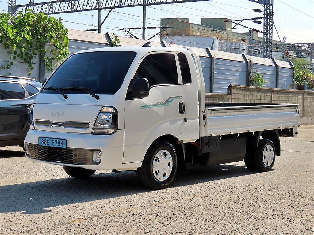 기아 봉고3 카고 1.0톤/킹캡/초장축/2WD GLS 사진 2/20