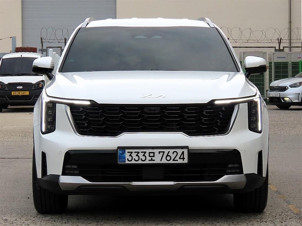 기아 쏘렌토 1.6T 2WD 시그니처 사진
