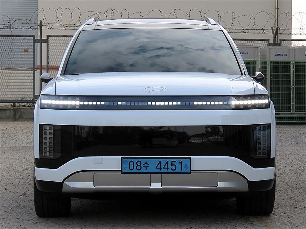 현대 아이오닉 9 성능형 AWD 프레스티지 사진