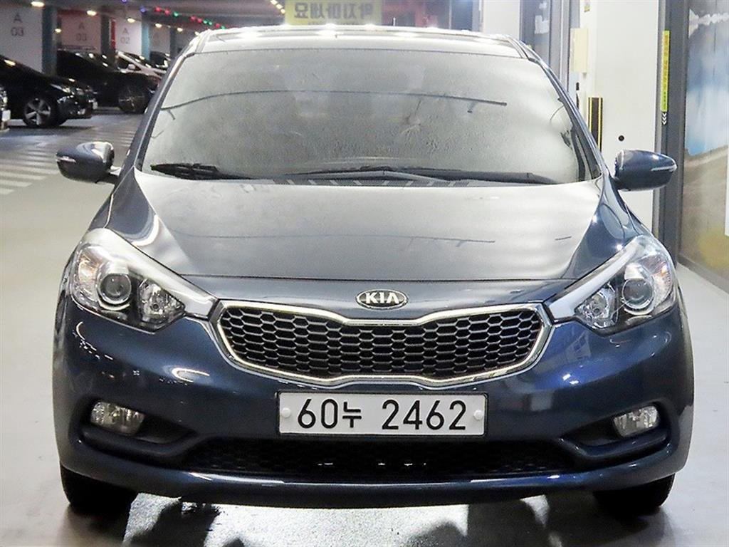 기아 K3 1.6 GDI 디럭스 스마트 사진