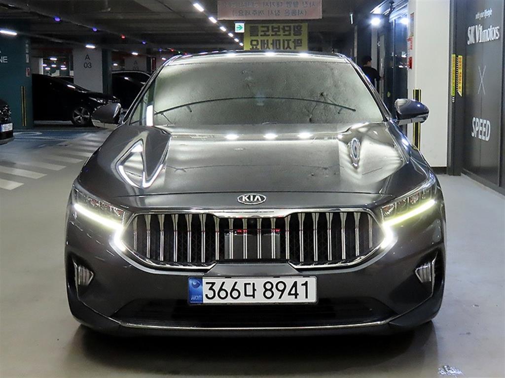 기아 K7 가솔린 2.5 GDI 노블레스 사진