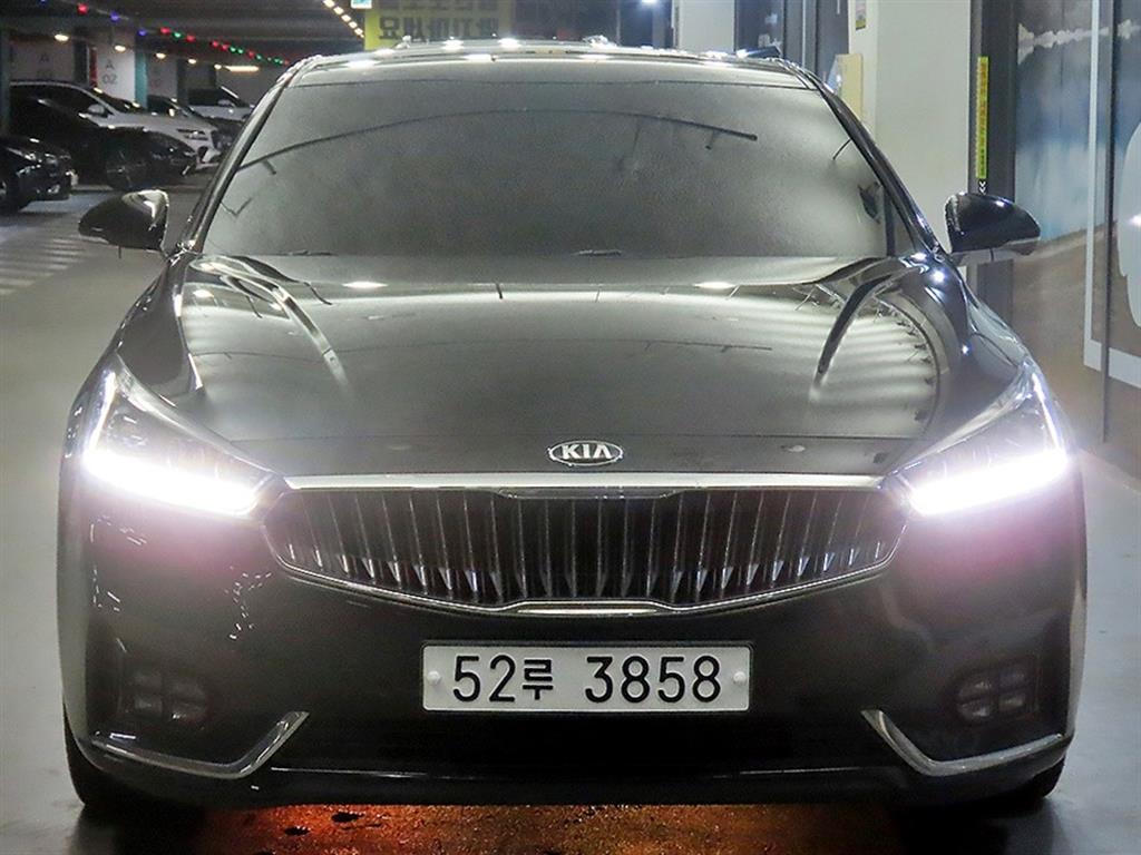 기아 K7 2.4 GDI 리미티드 에디션 사진