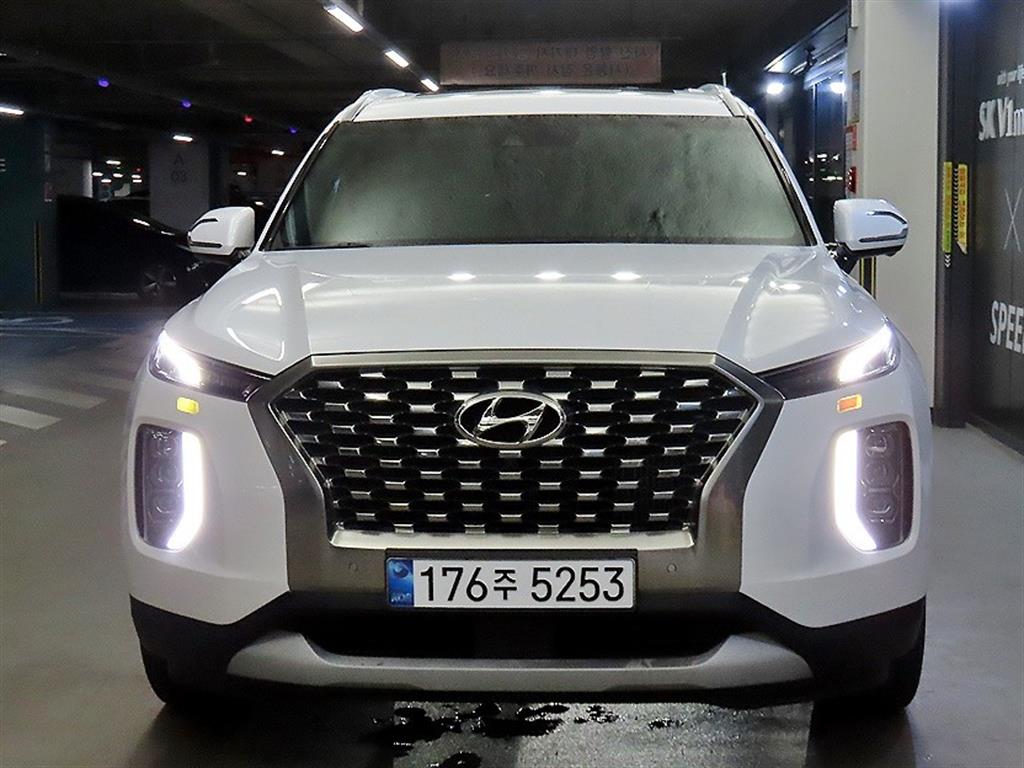 현대 팰리세이드 디젤 2.2 2WD 프레스티지 사진