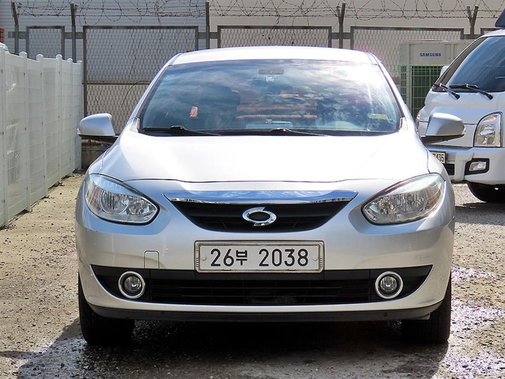 르노코리아 SM3 LE PLUS 사진