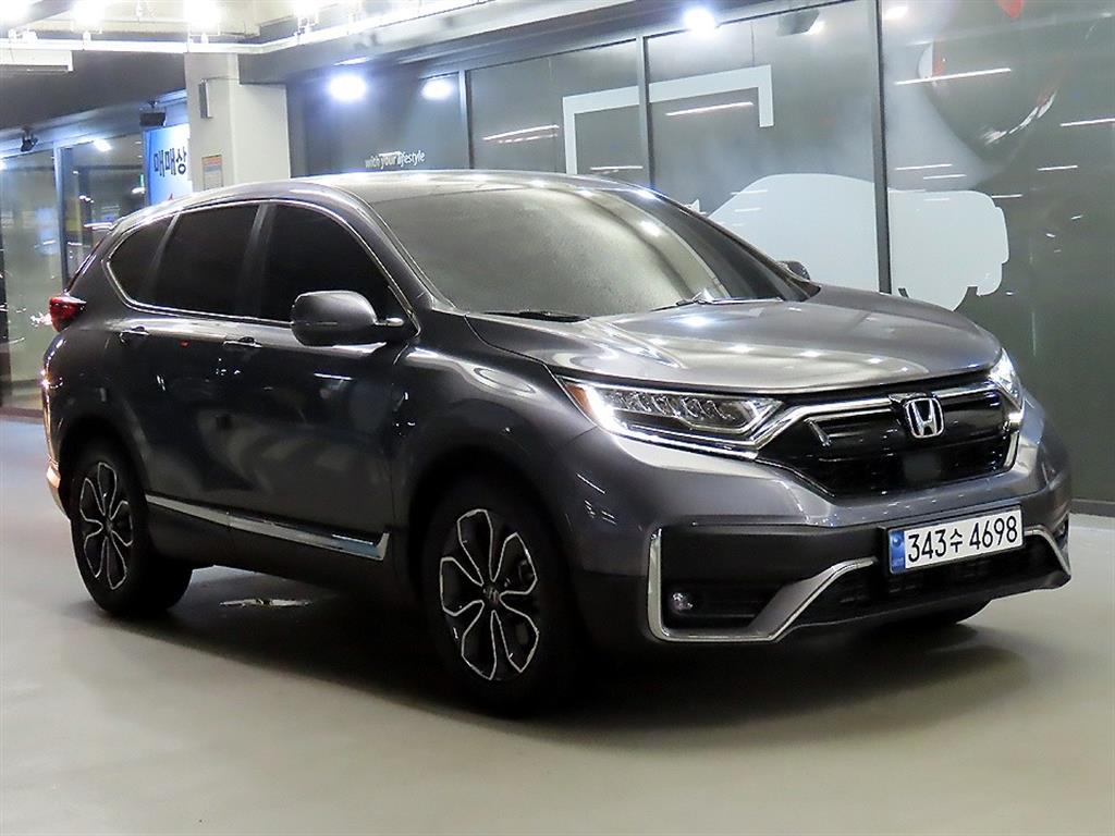 혼다 CR-V 1.5 EX-L 2WD 사진 2/20
