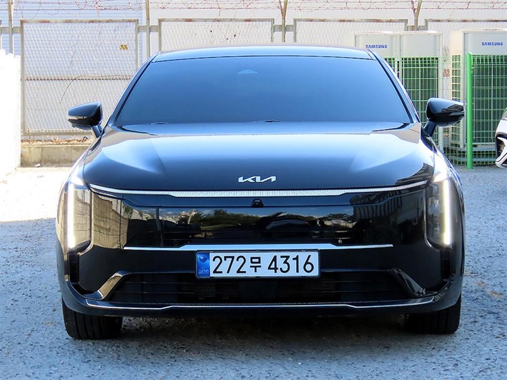 기아 K8 2.5 2WD 노블레스 사진